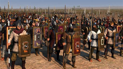 attila workshop|nexus mods total war attila.
